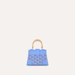 GOYARD Saïgon structuré Nano bag